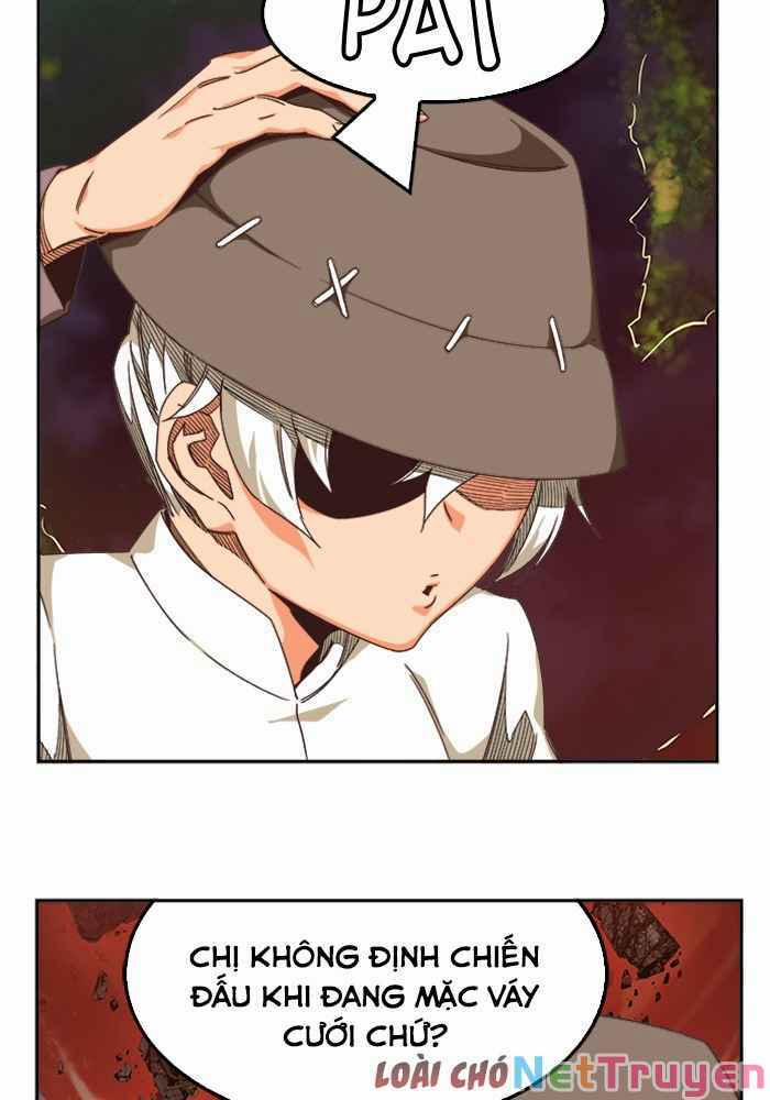 Chúa Tể Học Đường 505 trang 42