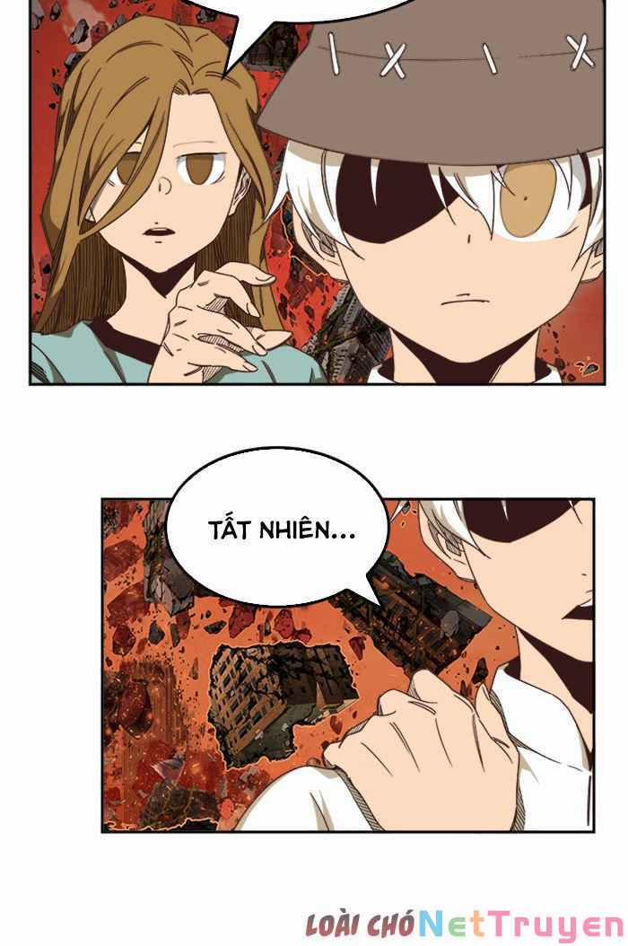 Chúa Tể Học Đường 505 trang 43