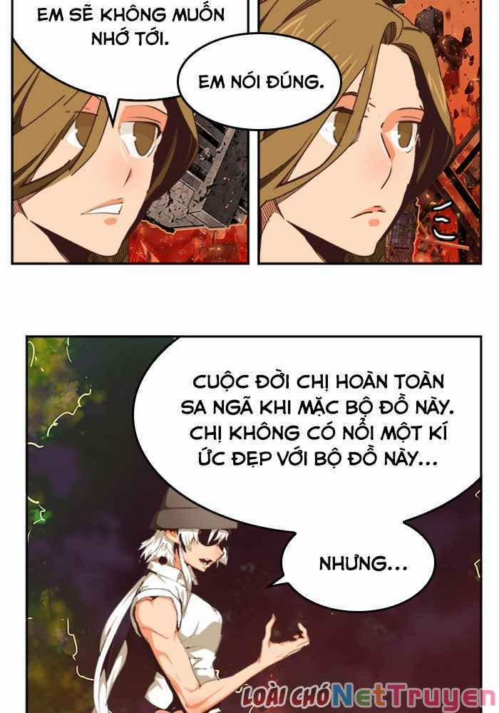 Chúa Tể Học Đường 505 trang 46