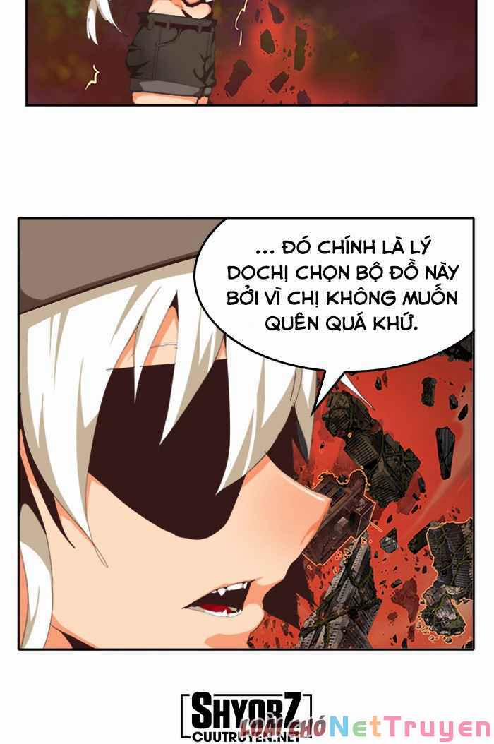 Chúa Tể Học Đường 505 trang 47