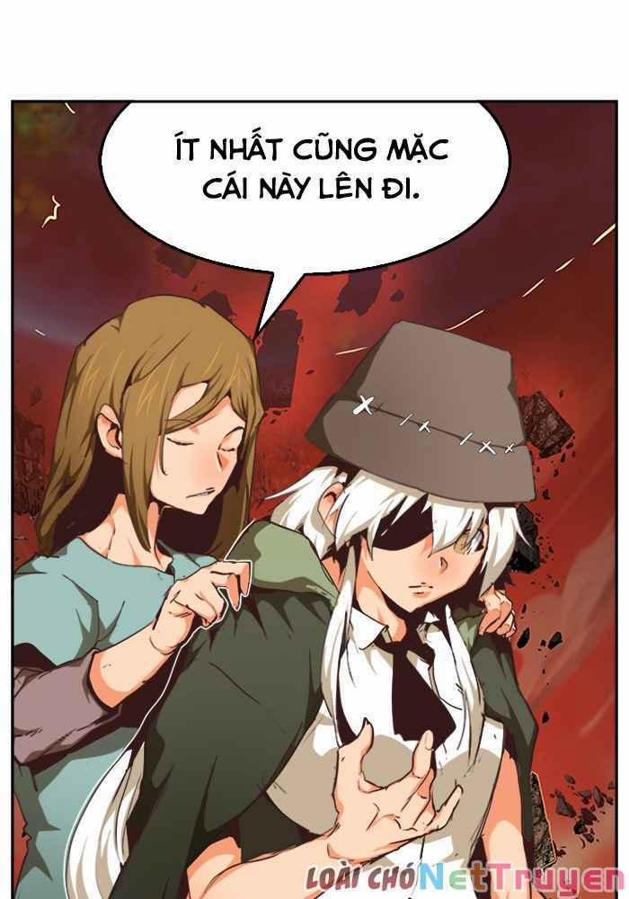 Chúa Tể Học Đường 505 trang 48