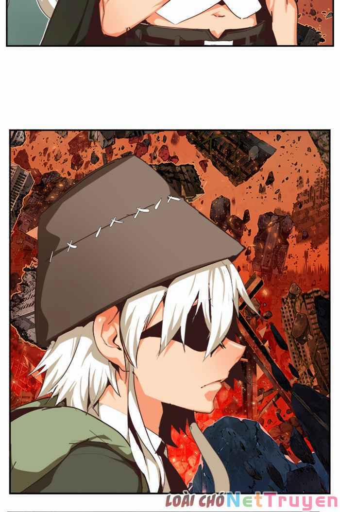 Chúa Tể Học Đường 505 trang 49