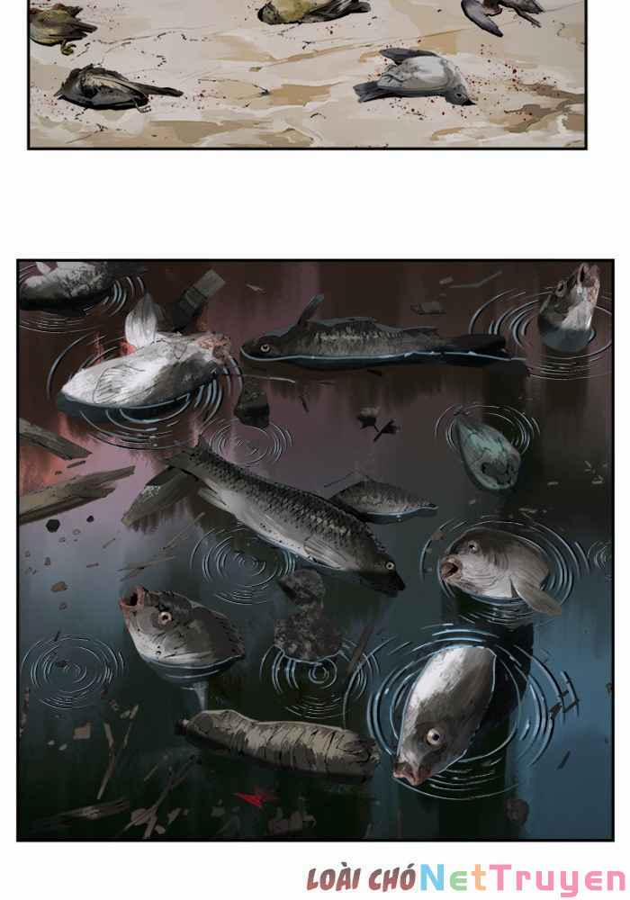 Chúa Tể Học Đường 505 trang 5