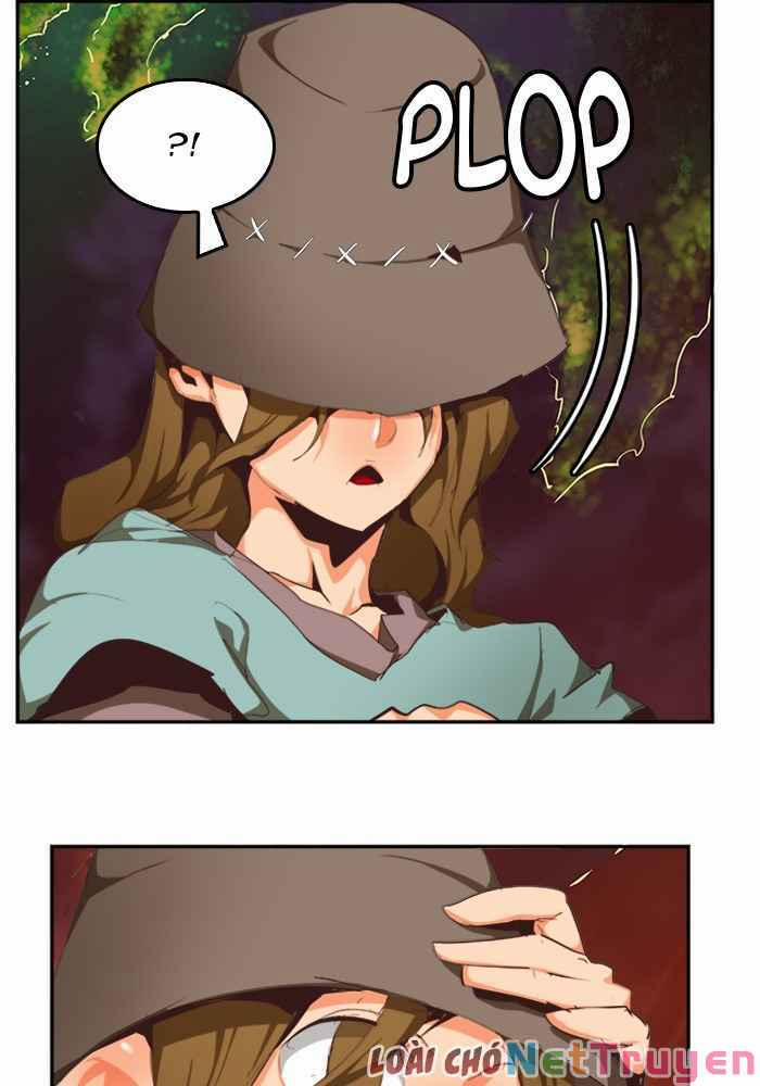 Chúa Tể Học Đường 505 trang 50