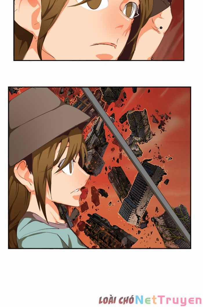 Chúa Tể Học Đường 505 trang 51