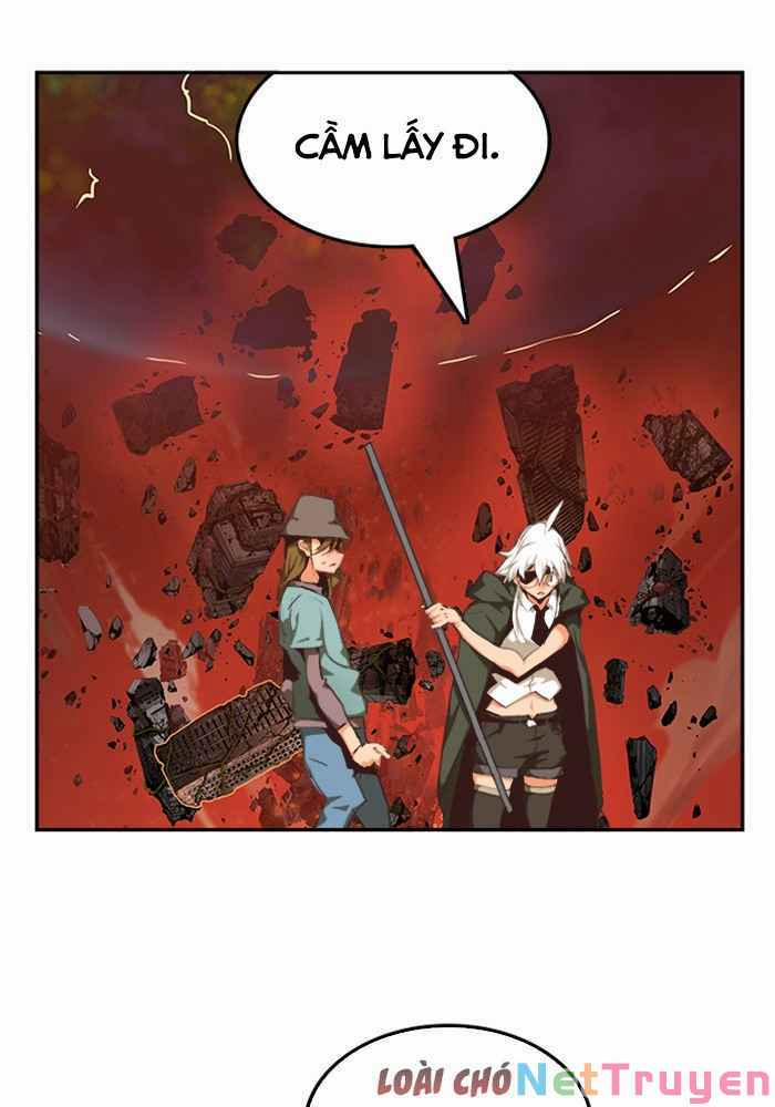 Chúa Tể Học Đường 505 trang 52