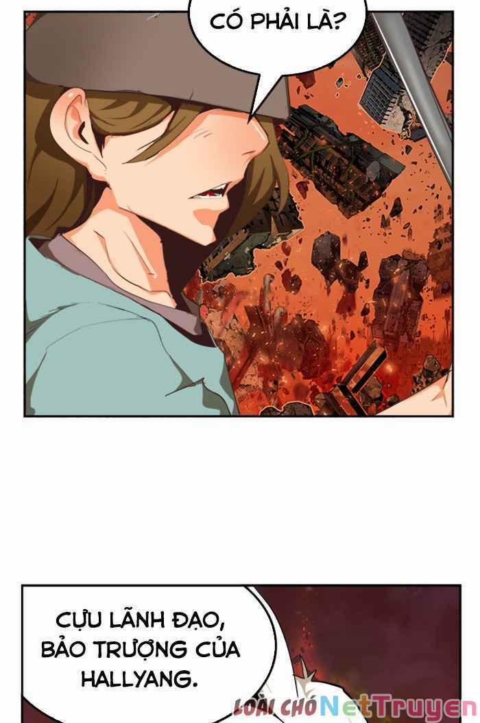 Chúa Tể Học Đường 505 trang 53