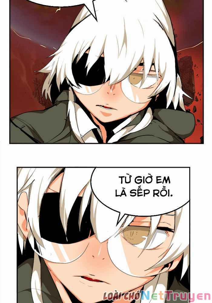 Chúa Tể Học Đường 505 trang 54