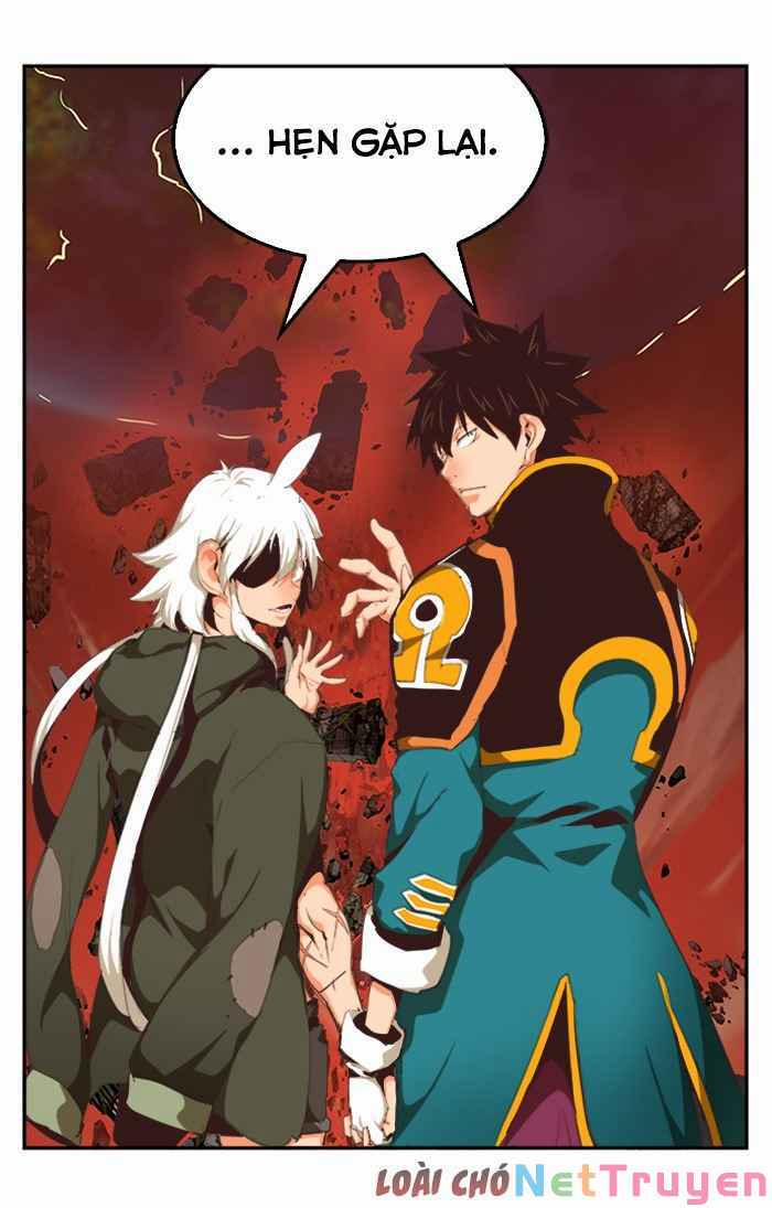 Chúa Tể Học Đường 505 trang 56