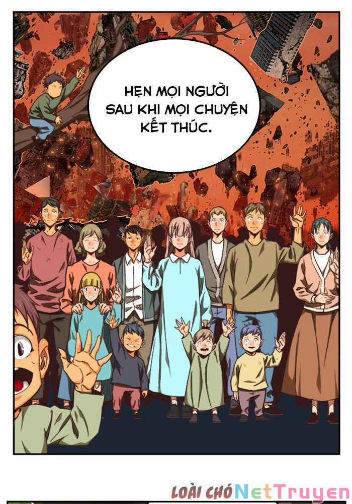 Chúa Tể Học Đường 505 trang 57