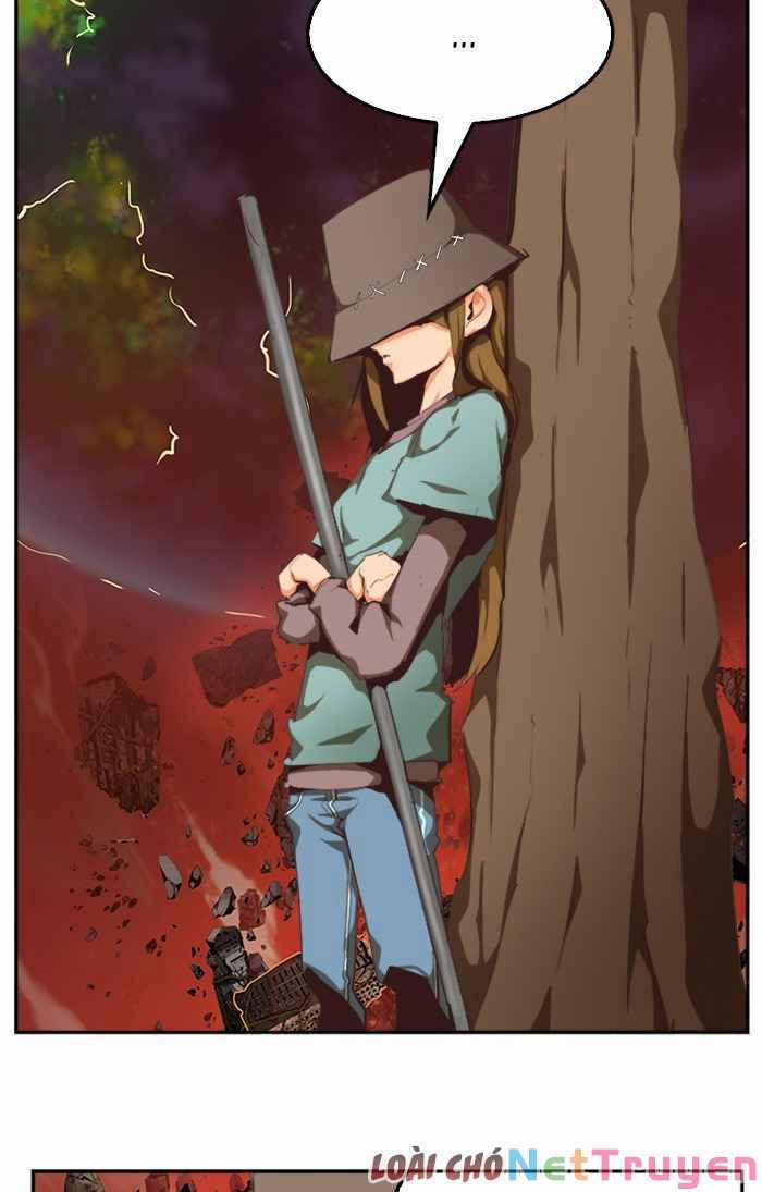 Chúa Tể Học Đường 505 trang 58