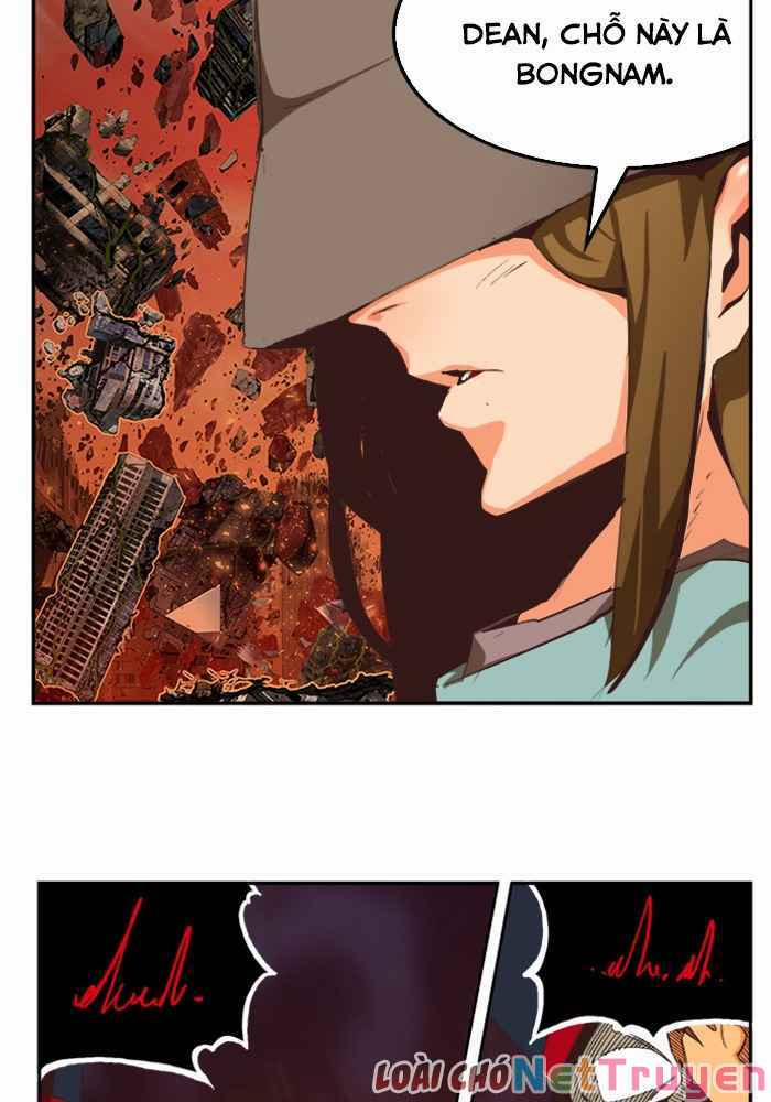 Chúa Tể Học Đường 505 trang 59