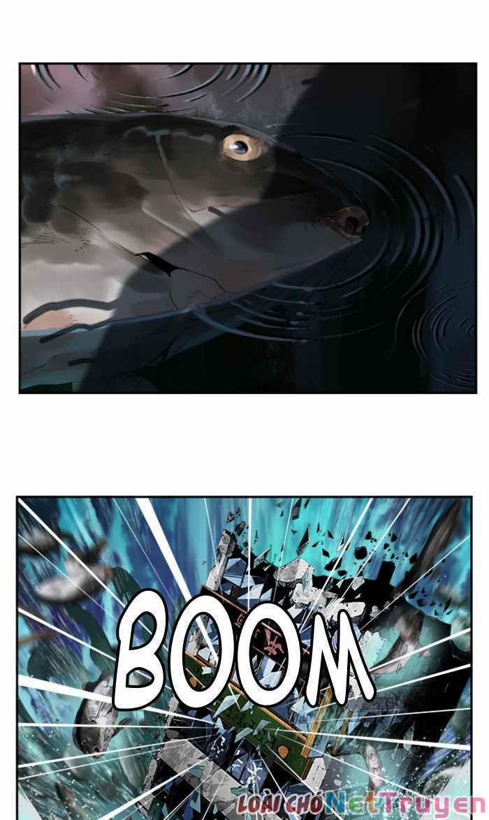 Chúa Tể Học Đường 505 trang 6