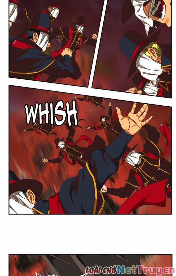 Chúa Tể Học Đường 505 trang 60