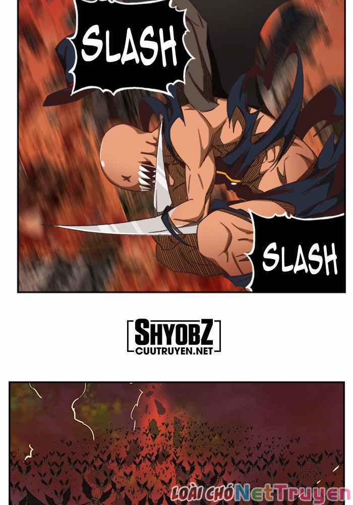 Chúa Tể Học Đường 505 trang 61