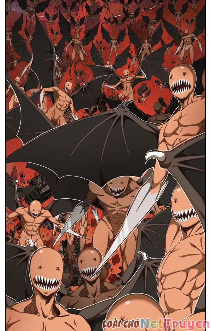 Chúa Tể Học Đường 505 trang 62