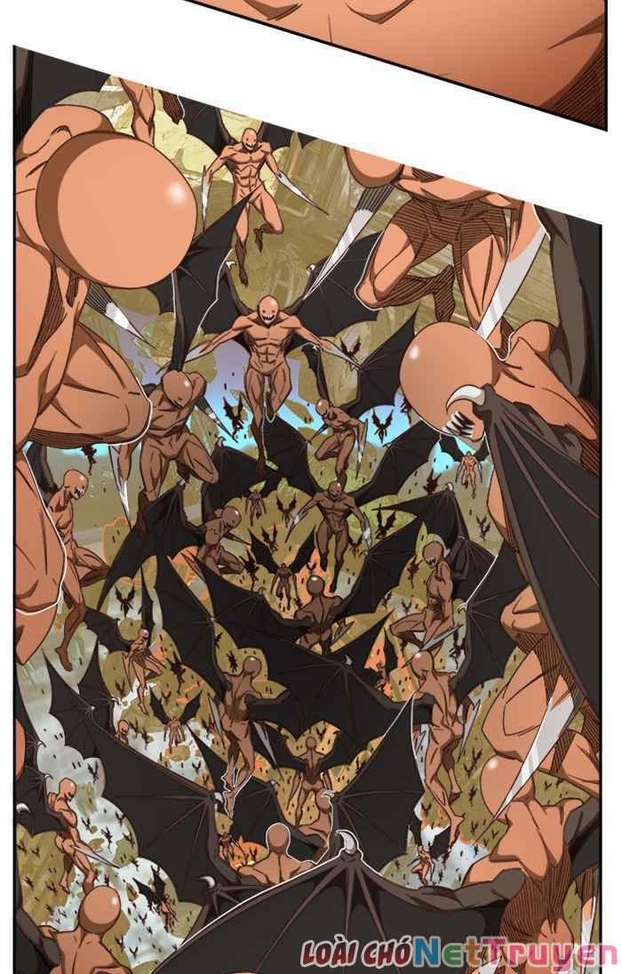 Chúa Tể Học Đường 505 trang 64