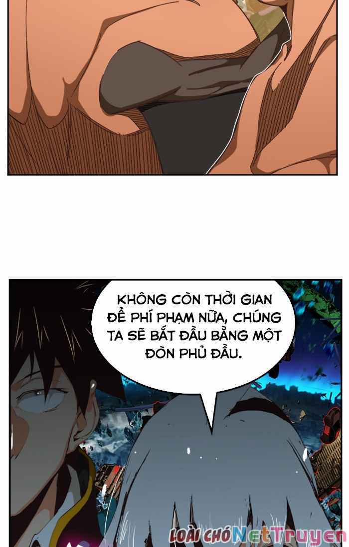 Chúa Tể Học Đường 505 trang 66