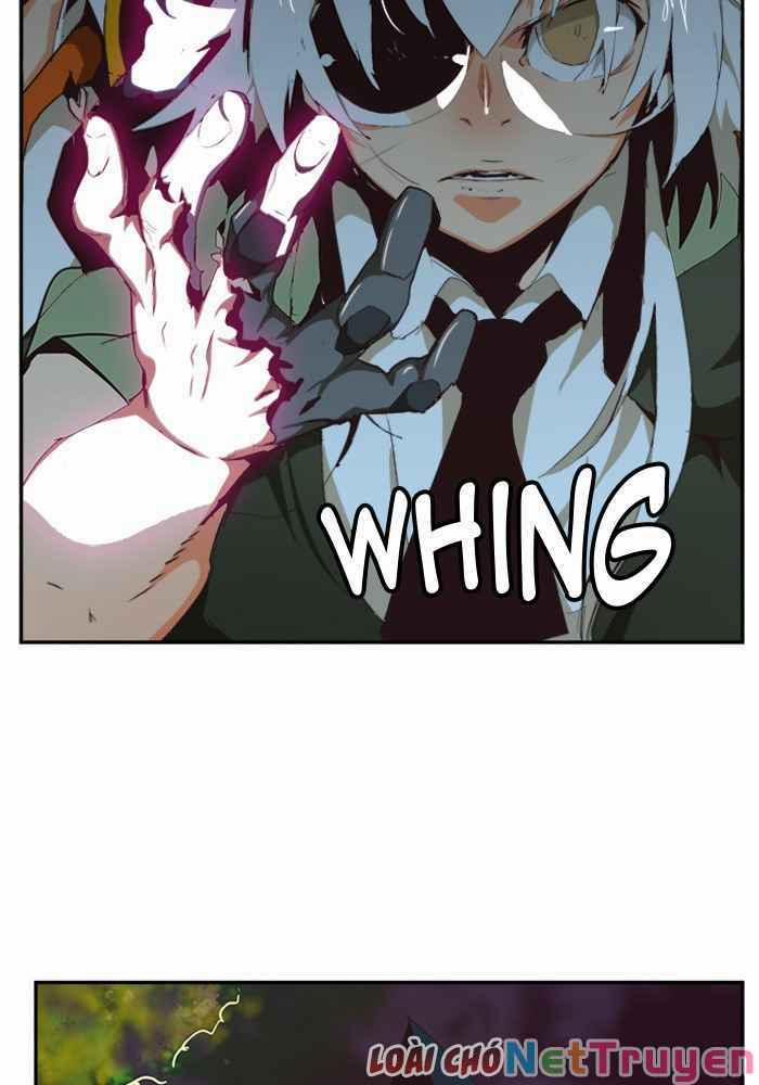 Chúa Tể Học Đường 505 trang 67