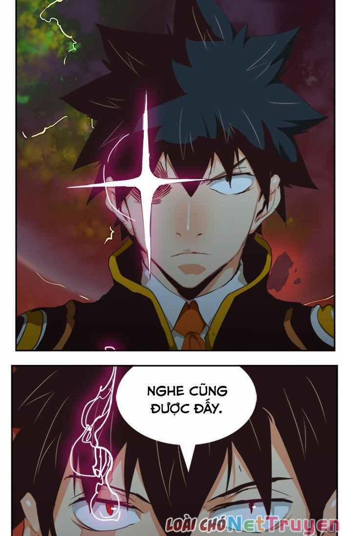 Chúa Tể Học Đường 505 trang 68