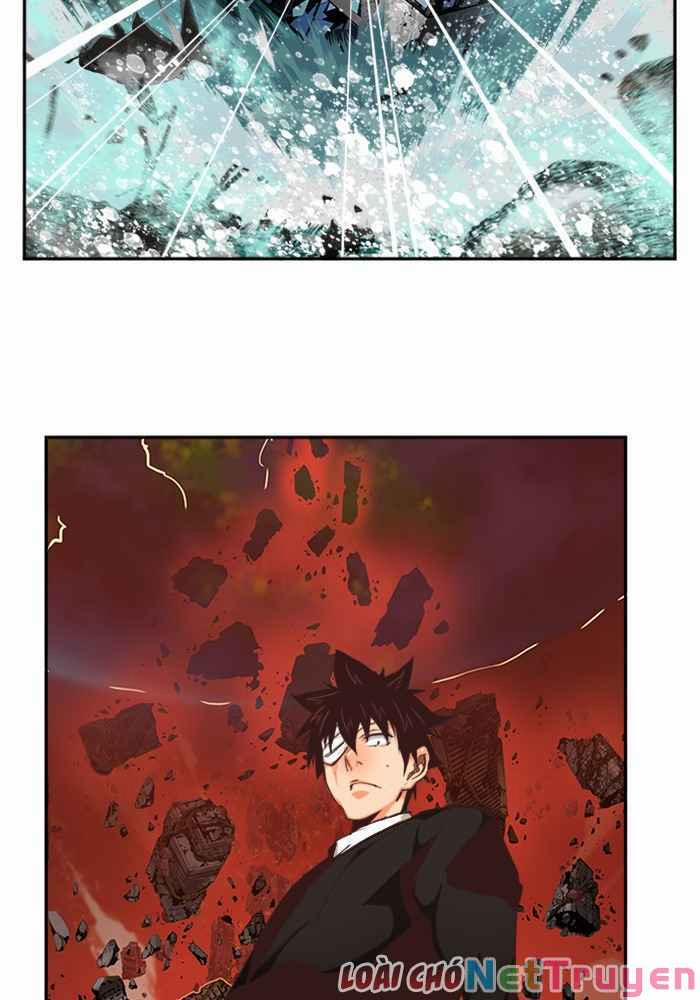 Chúa Tể Học Đường 505 trang 7