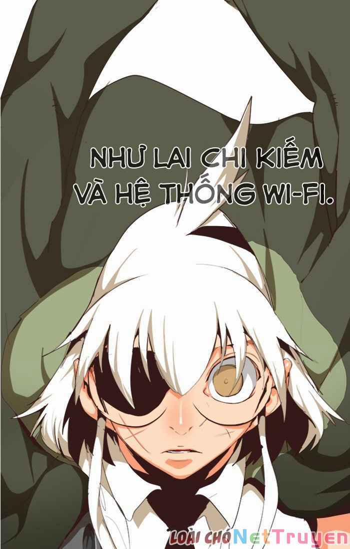 Chúa Tể Học Đường 505 trang 70