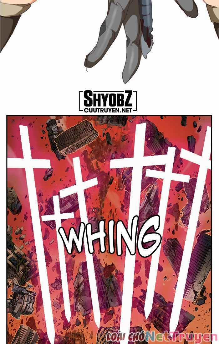 Chúa Tể Học Đường 505 trang 72