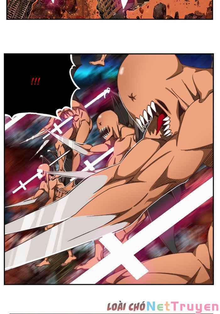 Chúa Tể Học Đường 505 trang 73