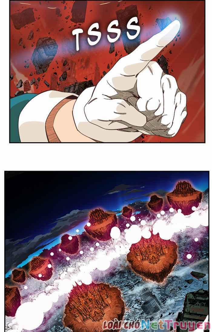 Chúa Tể Học Đường 505 trang 74