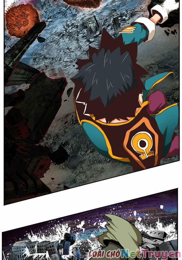 Chúa Tể Học Đường 505 trang 75