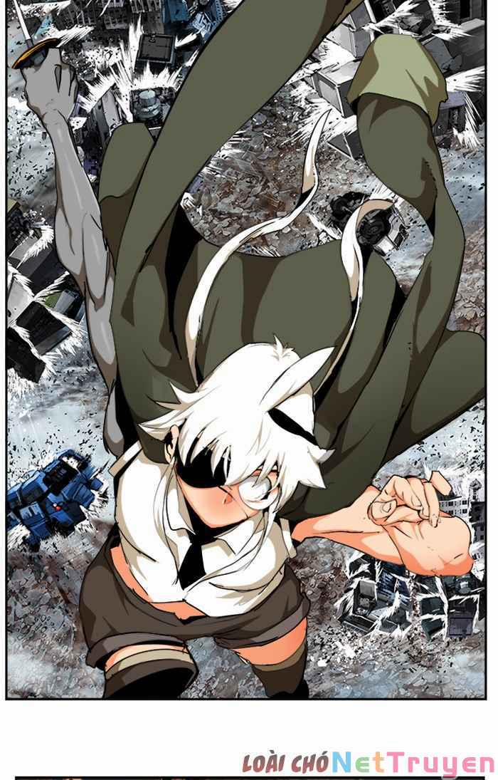 Chúa Tể Học Đường 505 trang 76