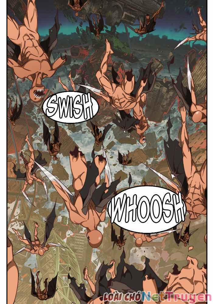 Chúa Tể Học Đường 505 trang 77