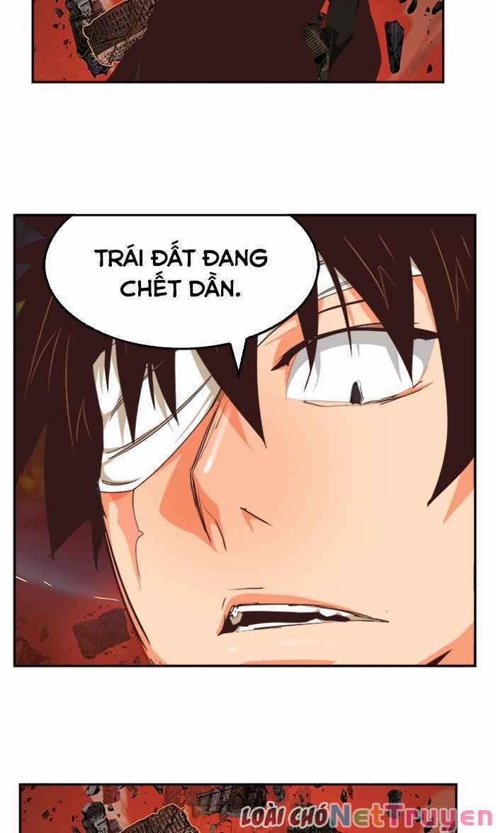 Chúa Tể Học Đường 505 trang 8