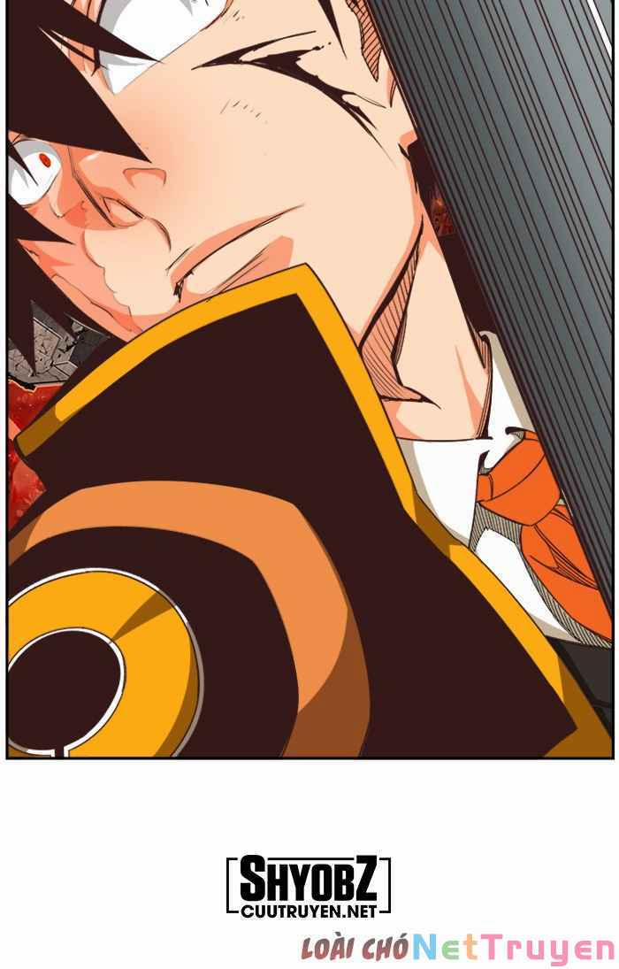 Chúa Tể Học Đường 505 trang 80