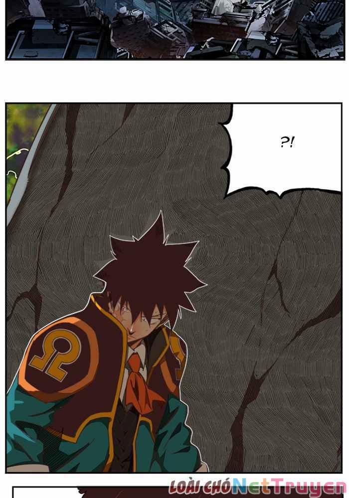 Chúa Tể Học Đường 505 trang 82