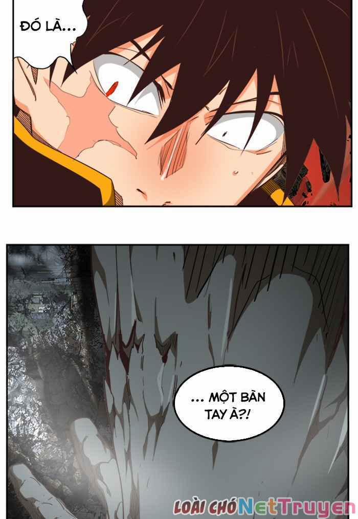 Chúa Tể Học Đường 505 trang 83