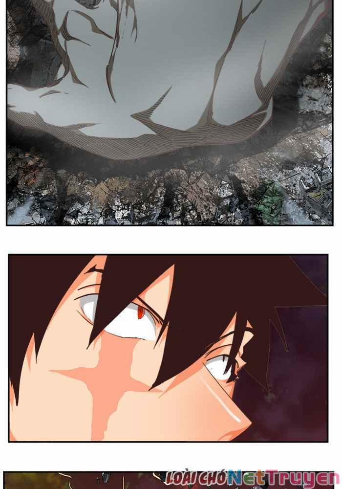 Chúa Tể Học Đường 505 trang 84