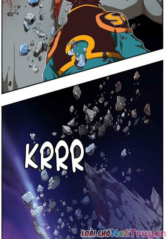 Chúa Tể Học Đường 505 trang 86