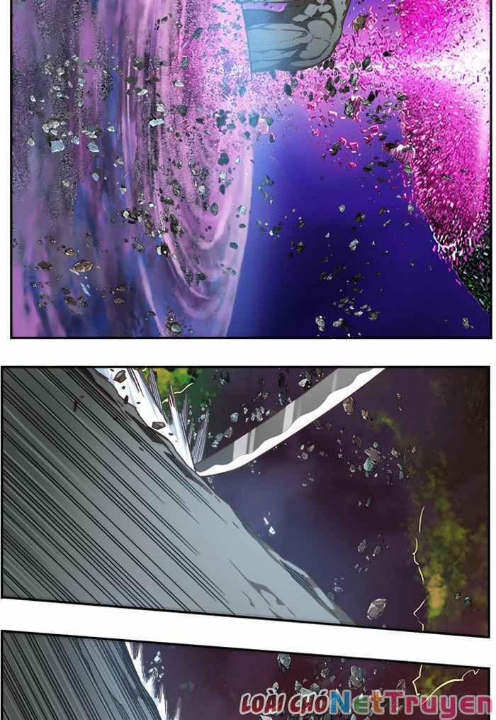 Chúa Tể Học Đường 505 trang 89