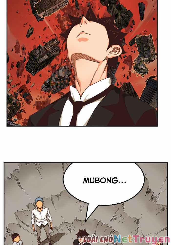 Chúa Tể Học Đường 505 trang 9