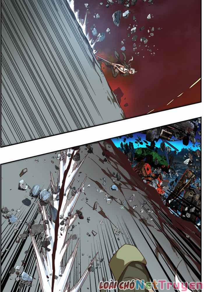 Chúa Tể Học Đường 505 trang 90