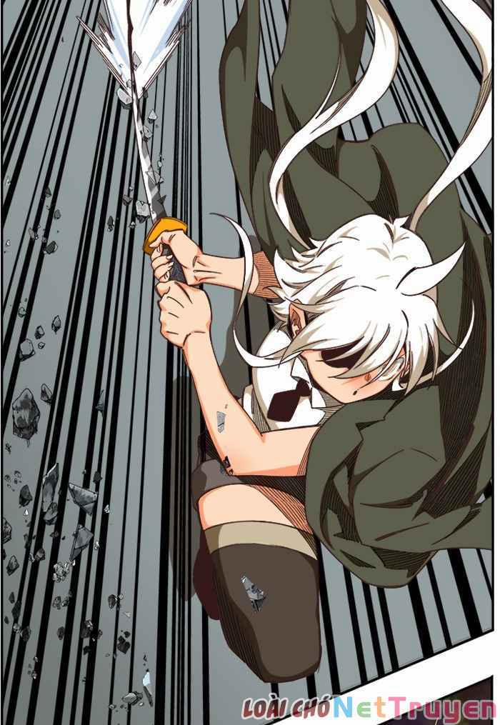 Chúa Tể Học Đường 505 trang 91