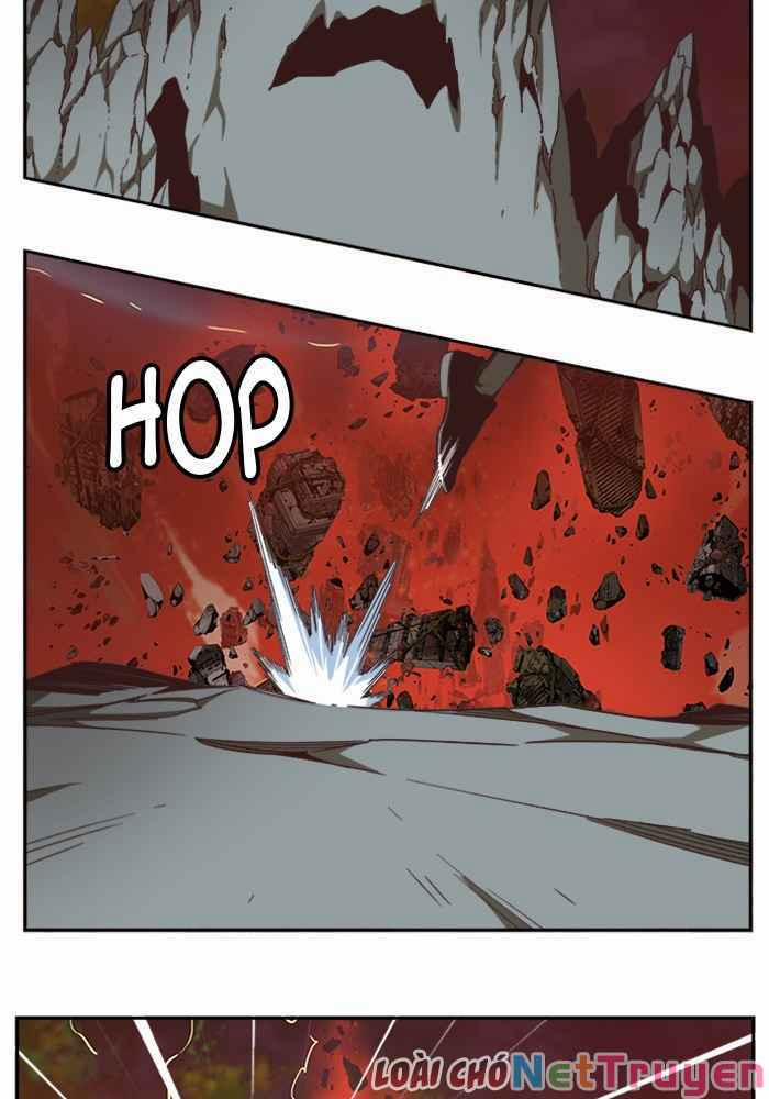 Chúa Tể Học Đường 505 trang 94