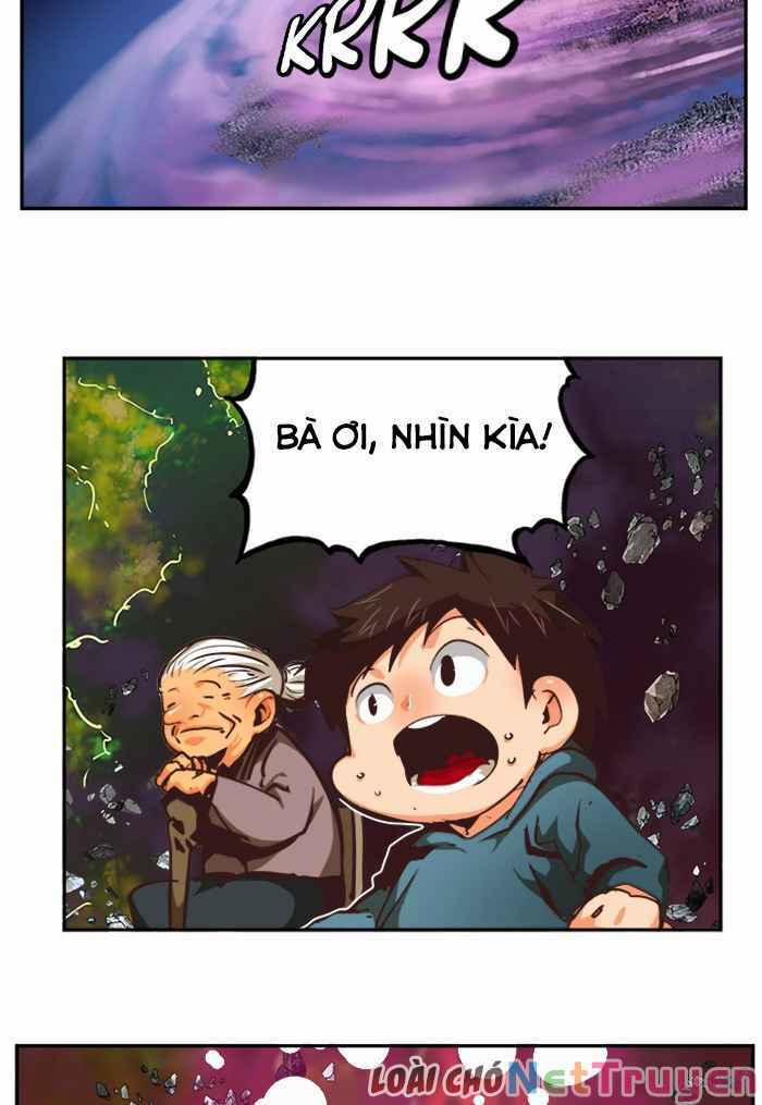 Chúa Tể Học Đường 505 trang 99