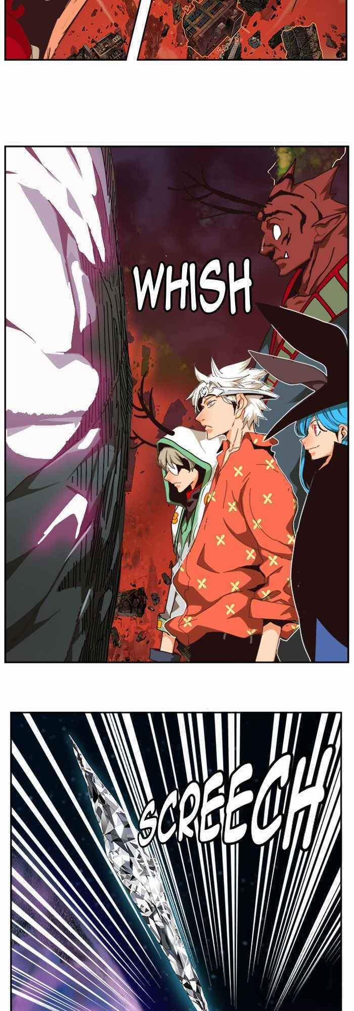 Chúa Tể Học Đường 506 trang 12