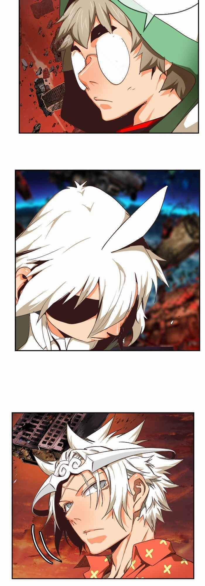 Chúa Tể Học Đường 506 trang 14