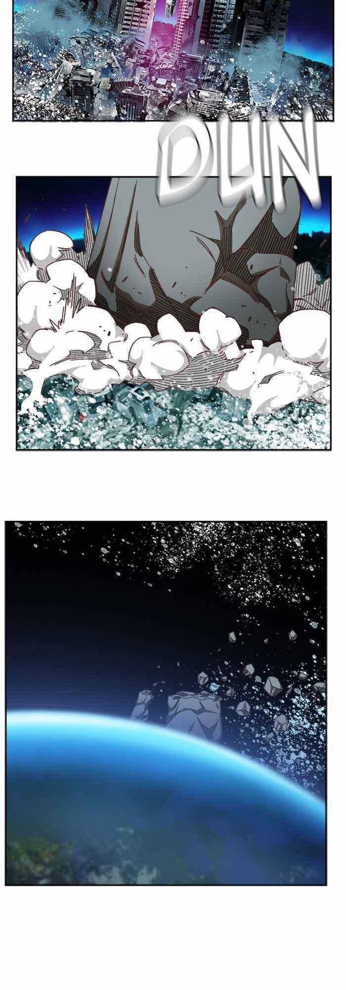 Chúa Tể Học Đường 506 trang 24