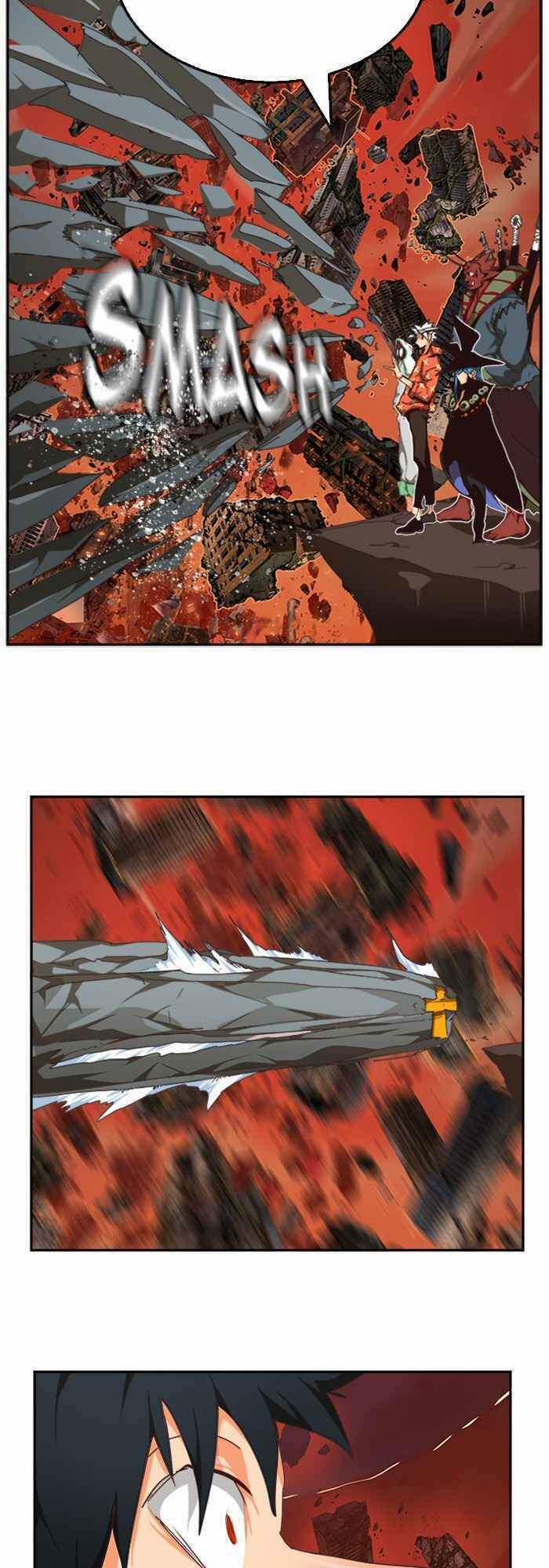 Chúa Tể Học Đường 506 trang 27