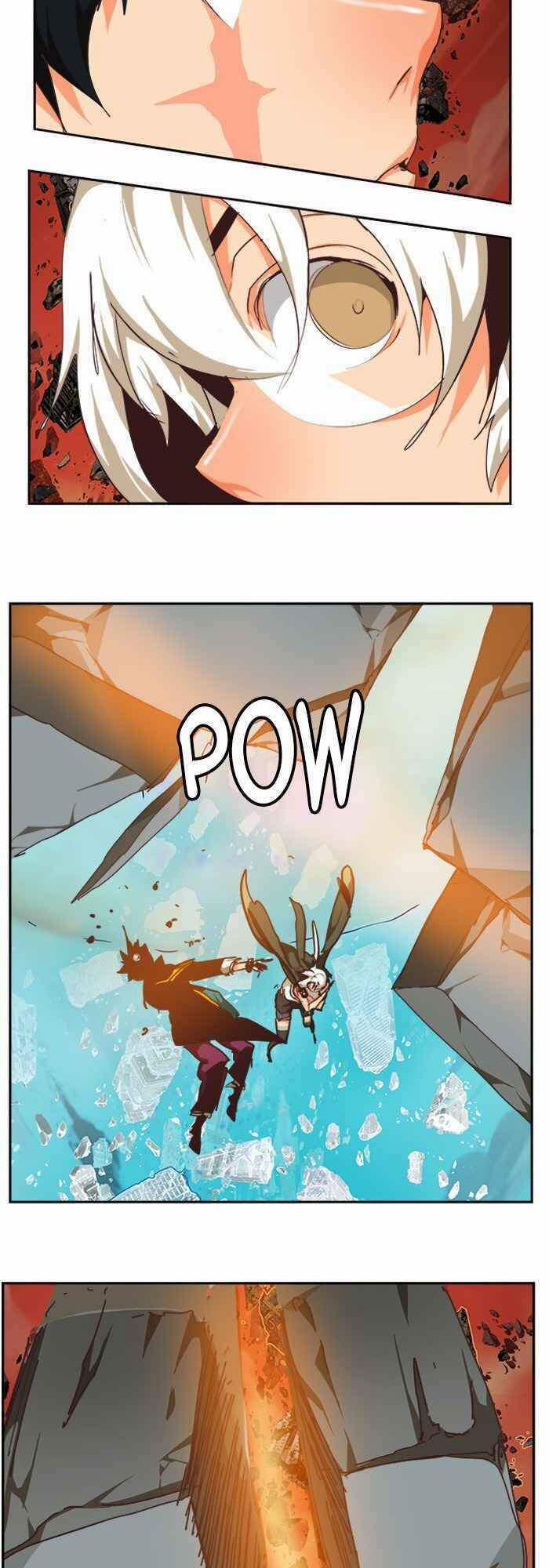 Chúa Tể Học Đường 506 trang 28