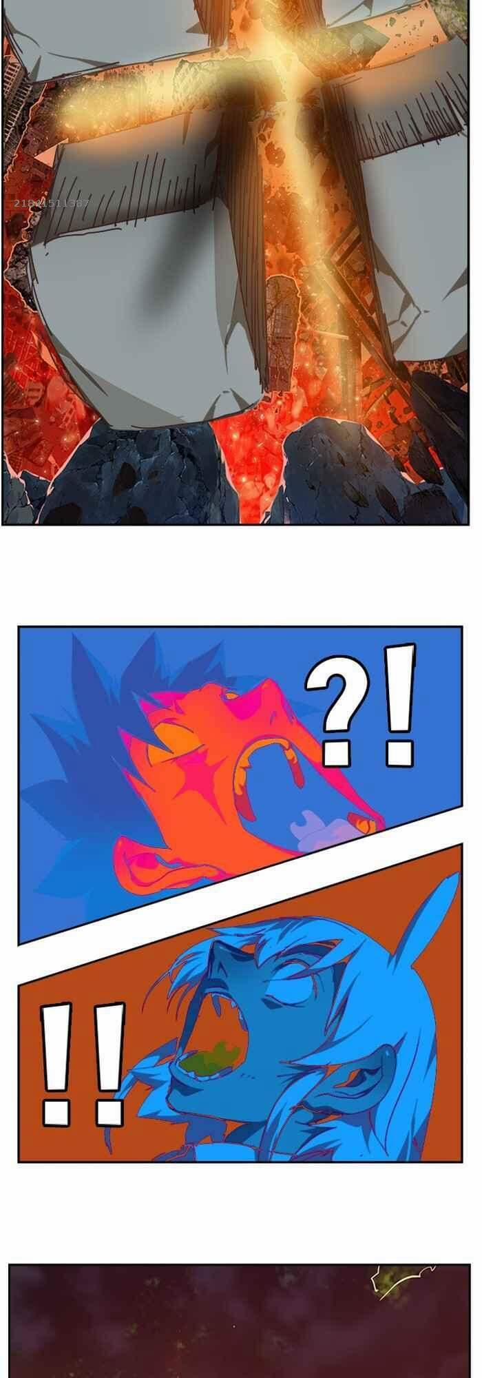 Chúa Tể Học Đường 506 trang 30